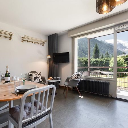 Residence Grands Montets 211 - Happy Rentals Chamonix Exteriér fotografie