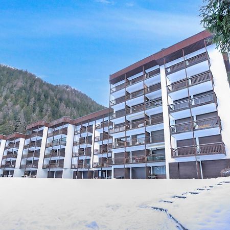 Residence Grands Montets 211 - Happy Rentals Chamonix Exteriér fotografie